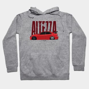 Altezza / IS300 Hoodie